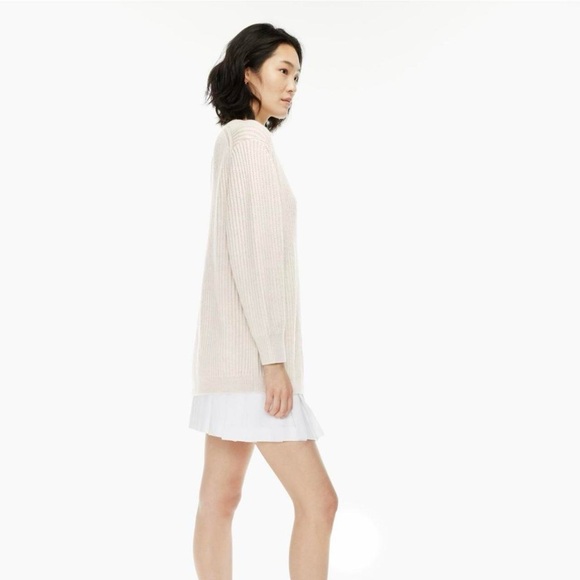 Babaton aritzia roger sweater - Picture 8 of 10